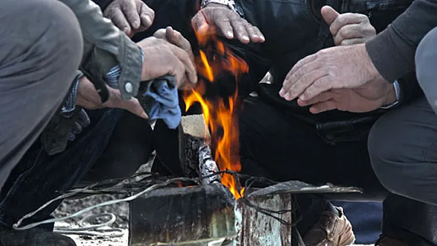 Soğuk havada üşümeyenler dikkat!