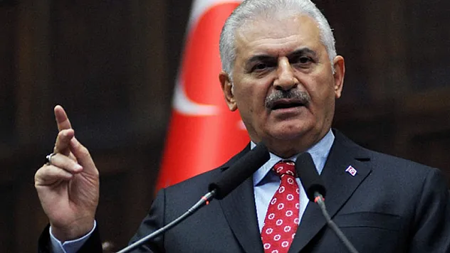 Başbakan Yıldırım: Bu uyarımı dikkate alın