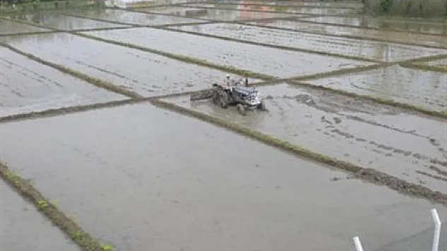 Çeltik' te son gün 23 Mayıs