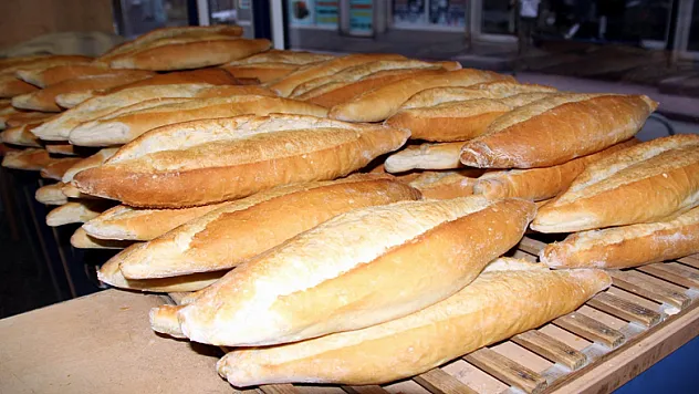 Samsun'da 134 gıda işletmesine 696 bin lira ceza kesildi