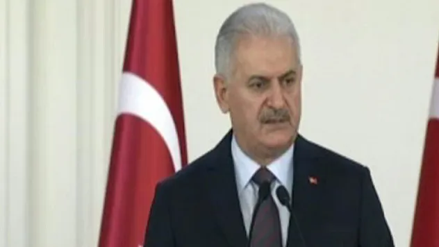 Başbakan 'Esnaf ve Ahilik Fonu'nun detaylarını açıkladı