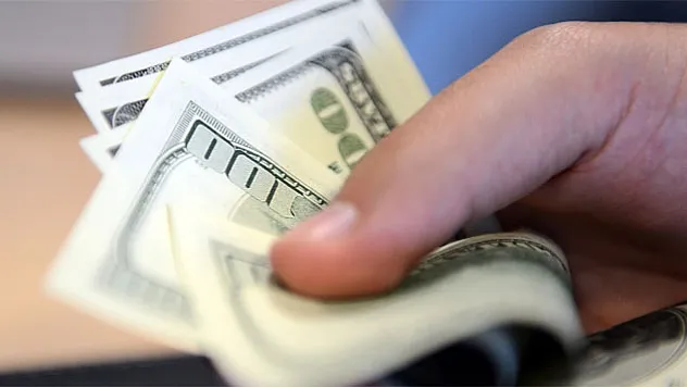 Dolarda yeni rekor 3,64