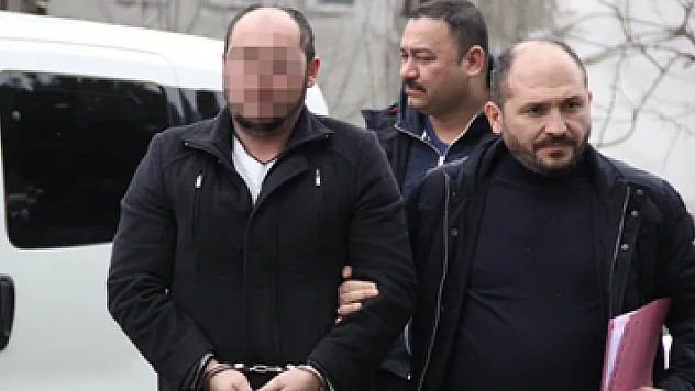 Emlakçıya fuhuş için yer temini gözaltısı