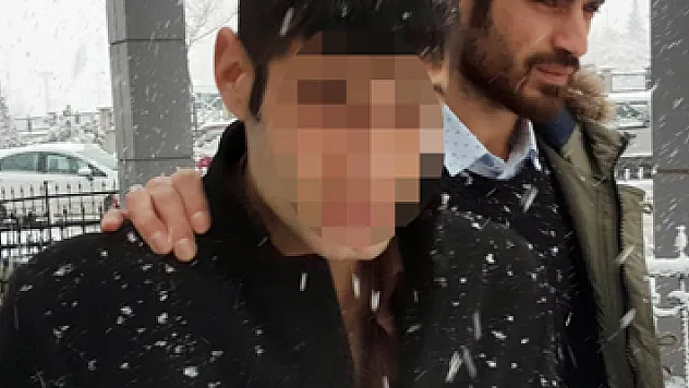 Silahlı bir kişiyi yaralayan 16 yaşındaki çocuk serbest bırakıldı