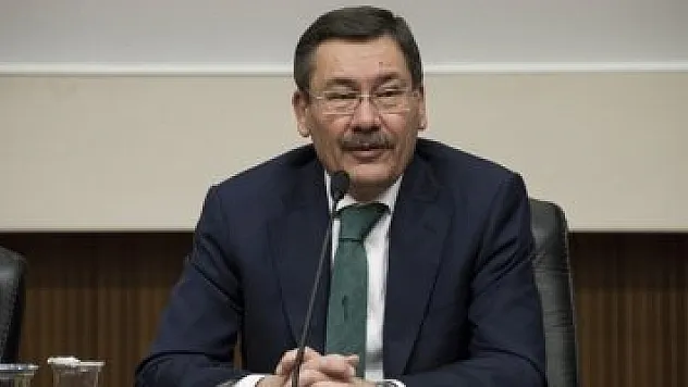 Gökçek'ten, 'kalp krizi geçirdiği' iddiasına yanıt