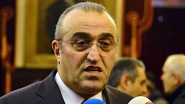 Abdurrahim Albayrak: Görev verilirse her zaman buradayım