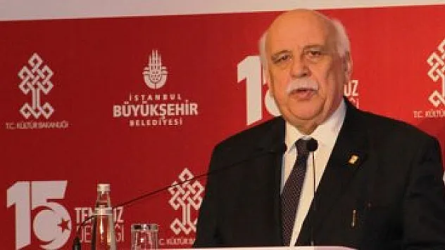 15 Temmuz Müzesi kuruluyor