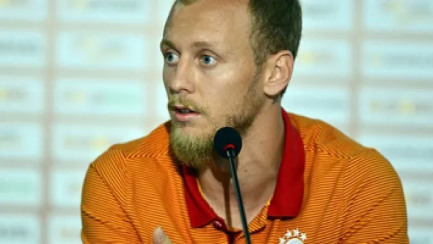 Galatasaray'dan 'Semih Kaya' açıklaması