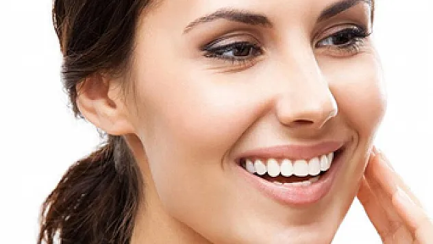 Parlak ve güzel cilt hayal değil