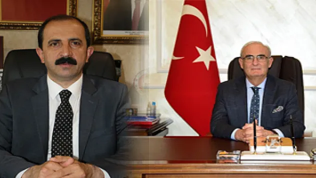 Samsunspor'a taziye mesajları