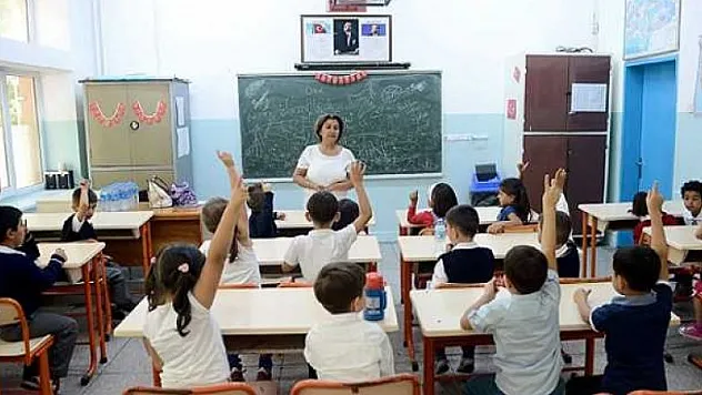 'İkili eğitimi kaldıracağız'