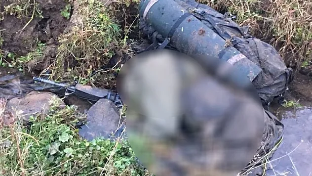 PKK'nın Karadeniz planı sekteye uğratıldı 