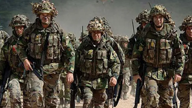 TSK bilgilendirmesinde dikat çeken ifade