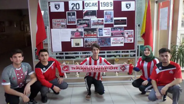 Elim kazayı unutmadılar