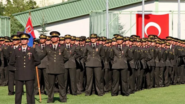 Jandarma ve Sahil Güvenlik'te başörtüsü yasağı kalktı