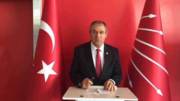 Zeybek'ten Provokasyon uyarısı!