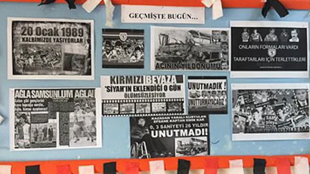 Muslubey' de Samsunspor'a vefa