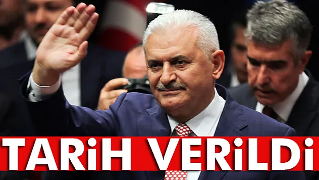İşte AK Parti'nin miting için sahaya ineceği tarih
