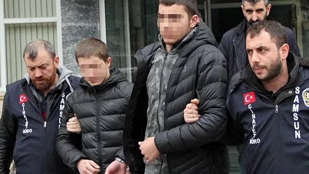  Parkta opera sanatçısını silahla vuranlar yakalandı