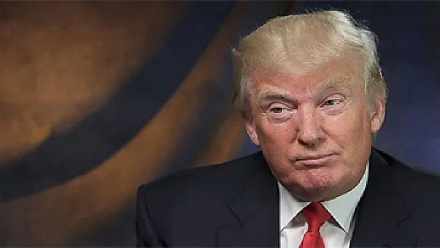 Trump'tan güvenli bölge açıklaması