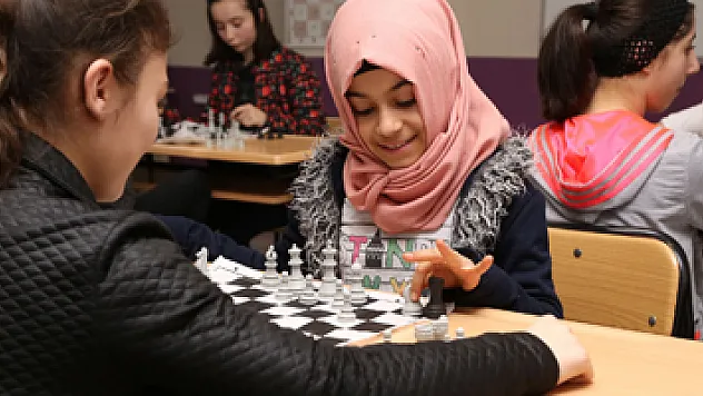 İLKEM'de yarıyıl tatili fırsata dönüştü