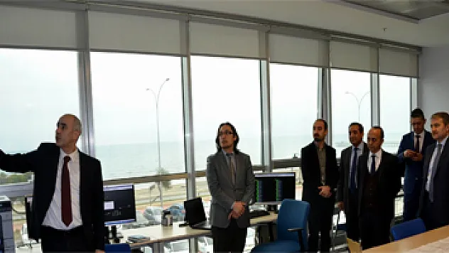 Aktürk: 'Kesinti süresi yüzde 40 iyileşecek'