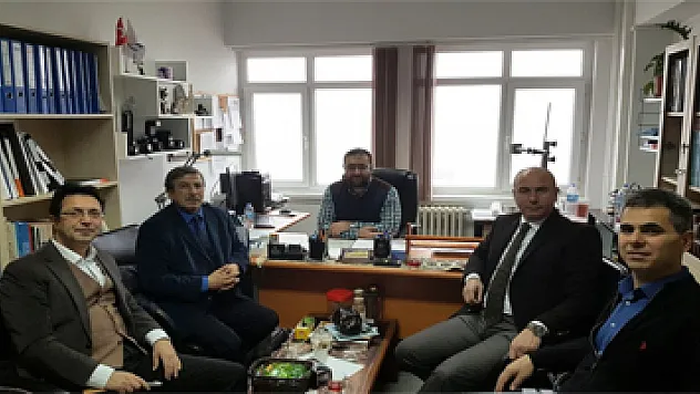 Tekkeköy Belediyesi ile OMÜ Tekkeköy'ün tarihini yazacak