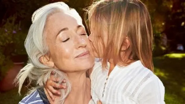 Büyükanneye verilecek maaş belli oldu! (Büyükanne maaşı ne kadar)