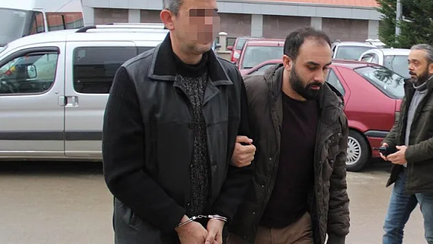 Kokain ve bonzai ile yakalanan 2 kişi tutuklandı