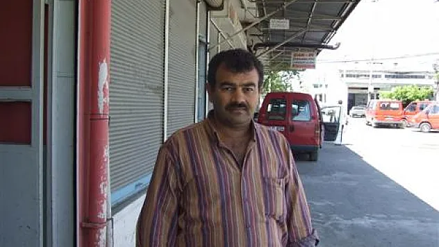 Dolmuşçular isyanda!..