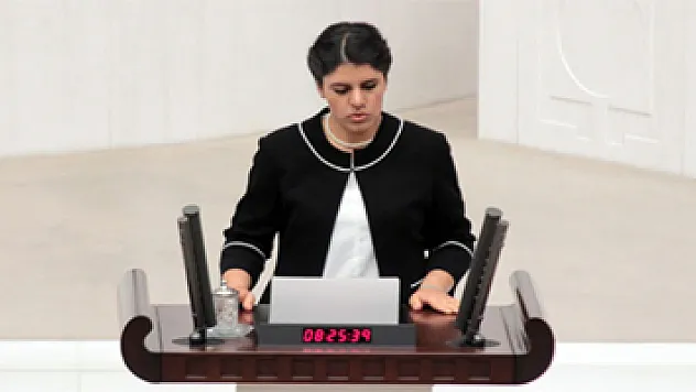 Dilek Öcalan hakkında yakalama kararı çıkarıldı