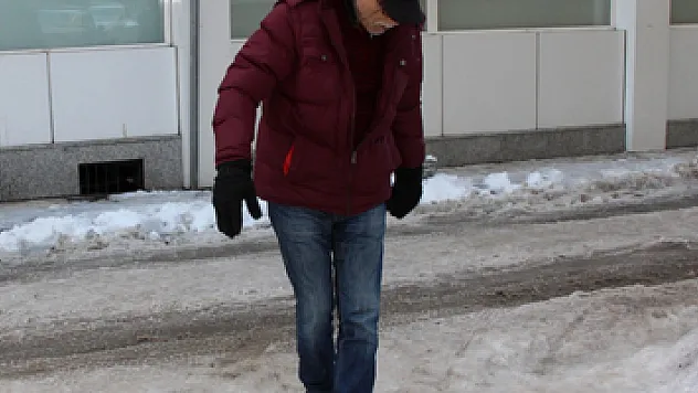 'Kalça kırıklarında ölüm oranları çok yüksek'