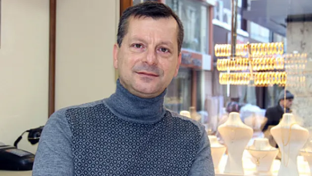 Trump göreve geldi, altın düşüşe geçti