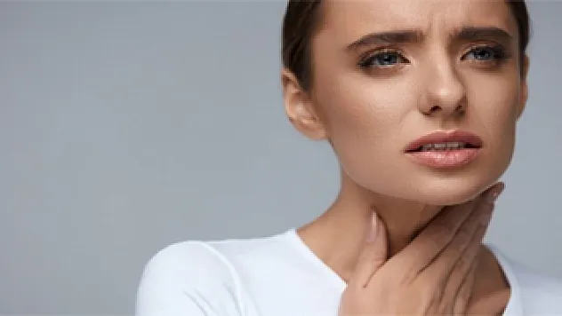 Ses kısılmasının 7 nedeni