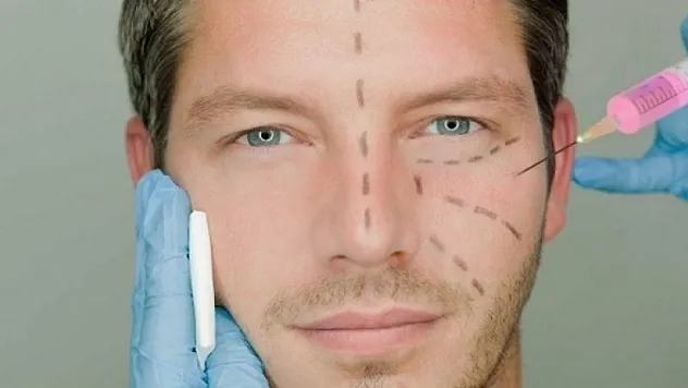 Erkekler burun estetiğinde daha titiz