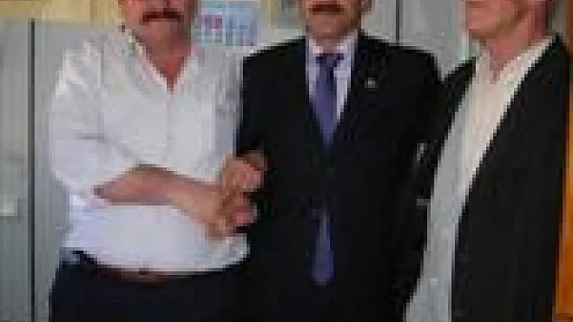 Şen, 'Umut tacirliği yapmıyoruz'