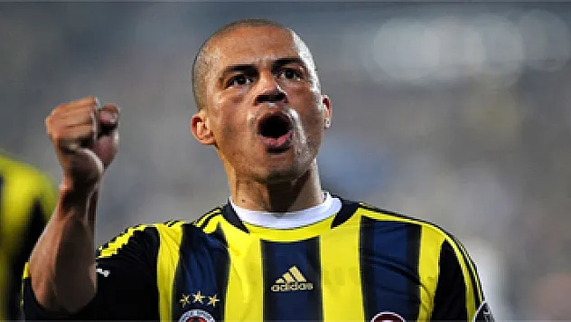 Alex'ten derbi mesajı