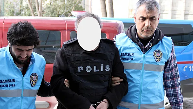 Damadını öldüren kayınpeder adliyeye sevk edildi