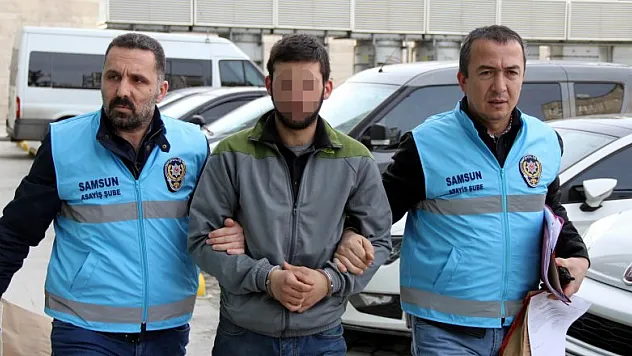  Bıçakla yaralamaya adli kontrol