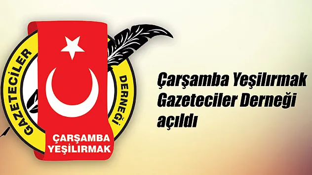 ÇYGD Açılışı tamam!