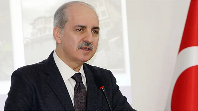 '1982 Anayasası bir kere daha değiştirilmiş oluyor'