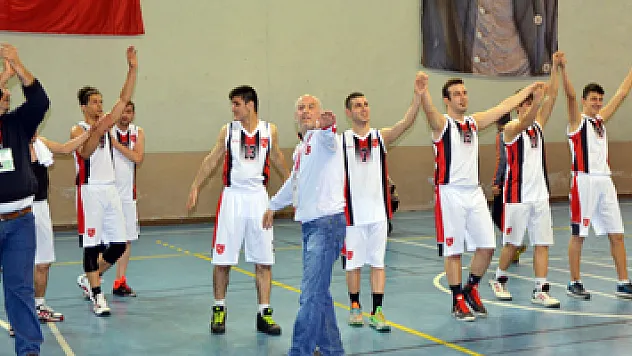 Spor Toto Basketbol Süper Lig