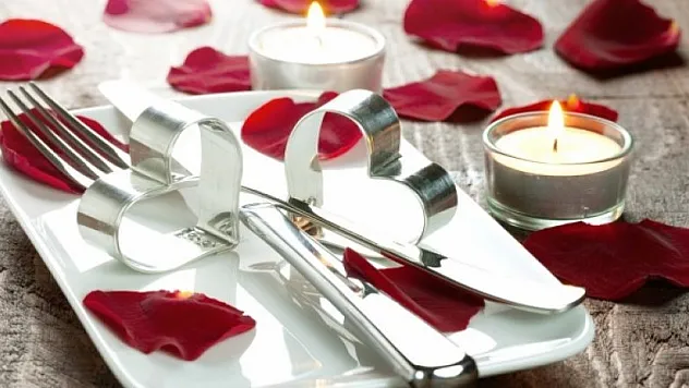 Aşkınız sağlığınızı bozmasın