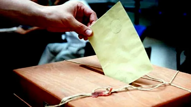 1 milyon 300 bin yeni seçmen!