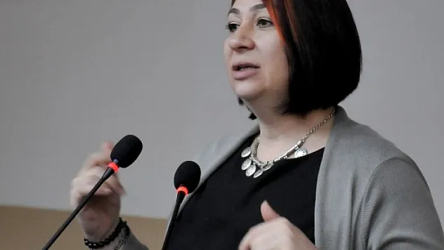 OMÜ'de 'Sessizliğe Ses Ver' konferansı