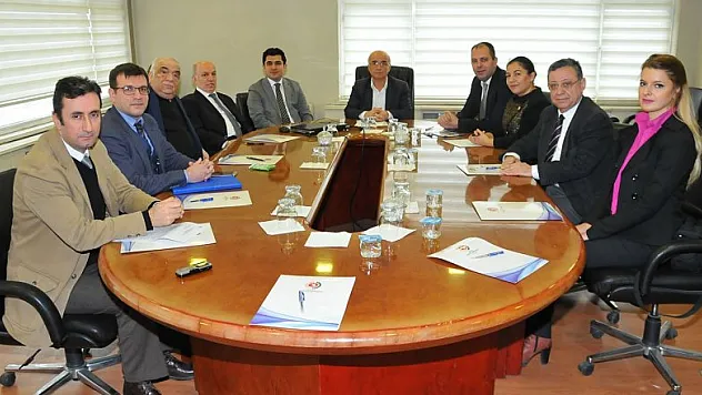 ÇASGEM Samsun'da tanıtıldı