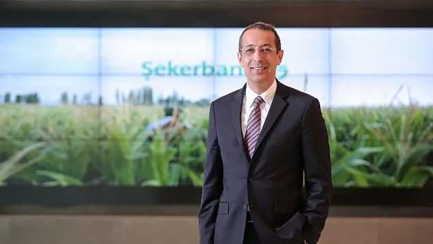 Şekerbank'ta, KGF'ye özel sıfır komisyon