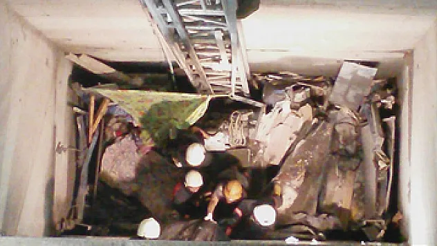 Mecidiyeköy'deki asansör faciası davasında 16 sanığa beraat talebi