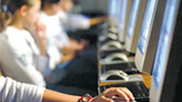 Her 44 saniyede bir kişi kandırılıyor