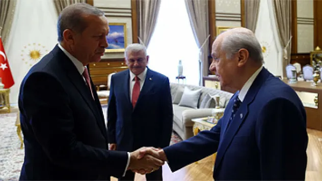 İş birliğinde ilk adım Çanakkale ruhu